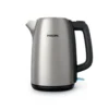 Philips Daily Collection HD9351/93 electric kettle 1.7 L 1850 W Stainless steel