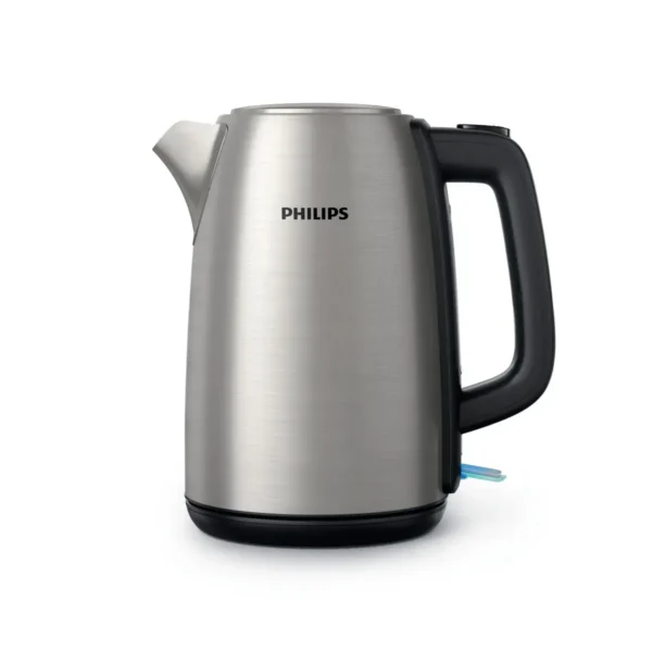 Philips Daily Collection HD9351/93 electric kettle 1.7 L 1850 W Stainless steel