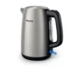 Philips Daily Collection HD9351/93 electric kettle 1.7 L 1850 W Stainless steel