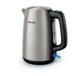 Philips Daily Collection HD9351/93 electric kettle 1.7 L 1850 W Stainless steel