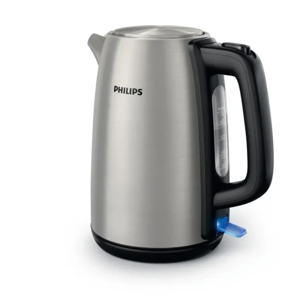 Philips Daily Collection HD9351/93 electric kettle 1.7 L 1850 W Stainless steel
