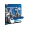 Philips Vision 9006PRB2 car light bulb 55 W Halogen