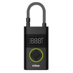 Nilox NXAIRPUMP electric air pump 10 bar