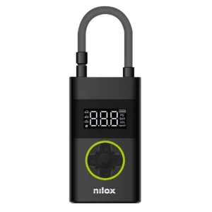 Nilox NXAIRPUMP electric air pump 10 bar