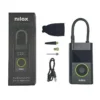 Nilox NXAIRPUMP electric air pump 10 bar