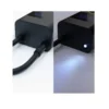 Nilox NXAIRPUMP electric air pump 10 bar