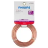 Philips SWA2436H/17 audio cable 15.24 m Pink