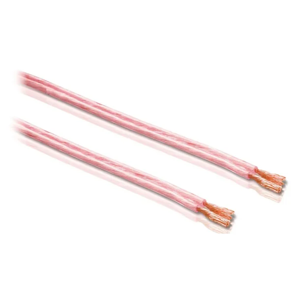 Philips SWA2436H/17 audio cable 15.24 m Pink
