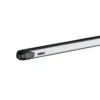Thule SlideBar 891 Roof load bar Black, Silver