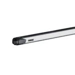 Thule SlideBar 891 Roof load bar Black, Silver