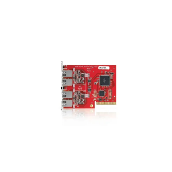 Biamp Tesira STC-2 Internal
