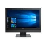 DELL OptiPlex 3240 Intel® Core™ i5 i5-6500 54.6 cm (21.5″) 1920 x 1080 pixels All-in-One PC 4 GB DDR3L-SDRAM 500 GB HDD Windows 7 Professional Black