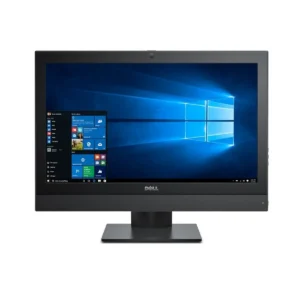 DELL OptiPlex 3240 Intel® Core™ i5 i5-6500 54.6 cm (21.5″) 1920 x 1080 pixels All-in-One PC 4 GB DDR3L-SDRAM 500 GB HDD Windows 7 Professional Black