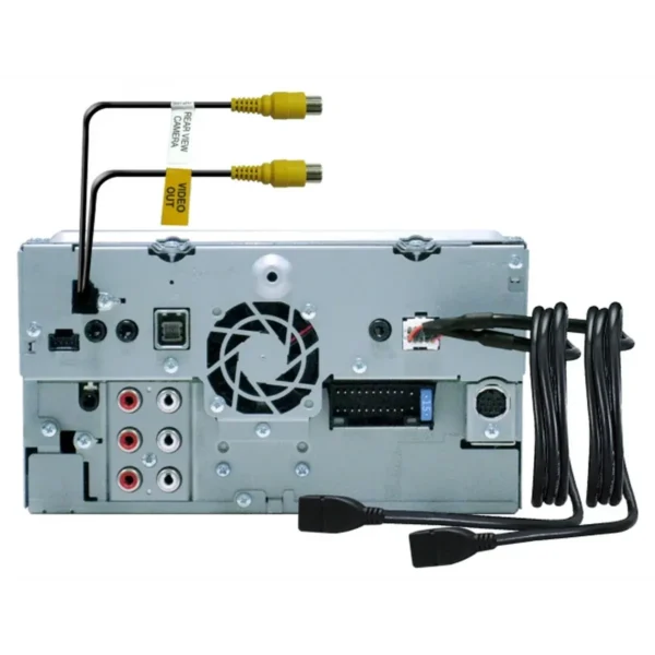 JVC KW-V820BT 2-DIN AV Receiver