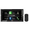 JVC KW-V820BT 2-DIN AV Receiver