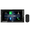 JVC KW-V820BT 2-DIN AV Receiver