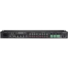 Biamp Commercial Audio ZONE4 Built-in display