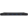 Biamp Commercial Audio ZONE4 Built-in display