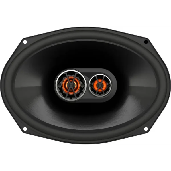 JBL Club 9630 car speaker Oval 3-way 240 W