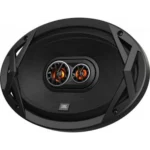 JBL Club 9630 car speaker Oval 3-way 240 W
