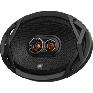 JBL Club 9630 car speaker Oval 3-way 240 W