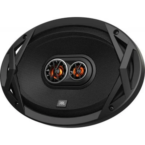 JBL Club 9630 car speaker Oval 3-way 240 W
