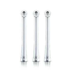 Philips Sonicare 3 nozzles AirFloss Pro/Ultra – Interdental nozzles