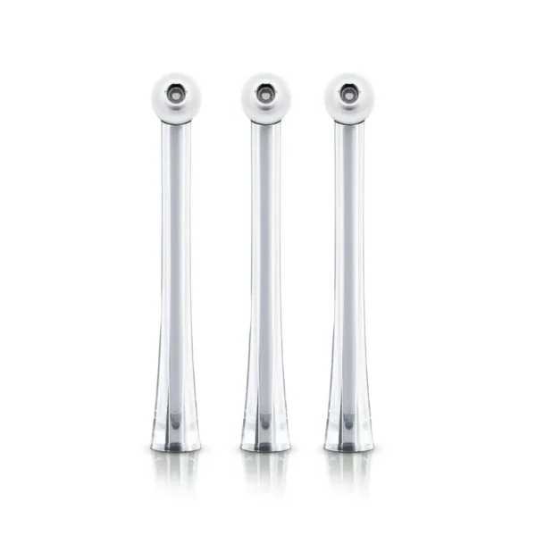 Philips Sonicare 3 nozzles AirFloss Pro/Ultra – Interdental nozzles