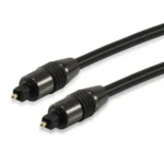 Equip TOSLINK Optical SPDIF Digital Audio Cable, 5.0m
