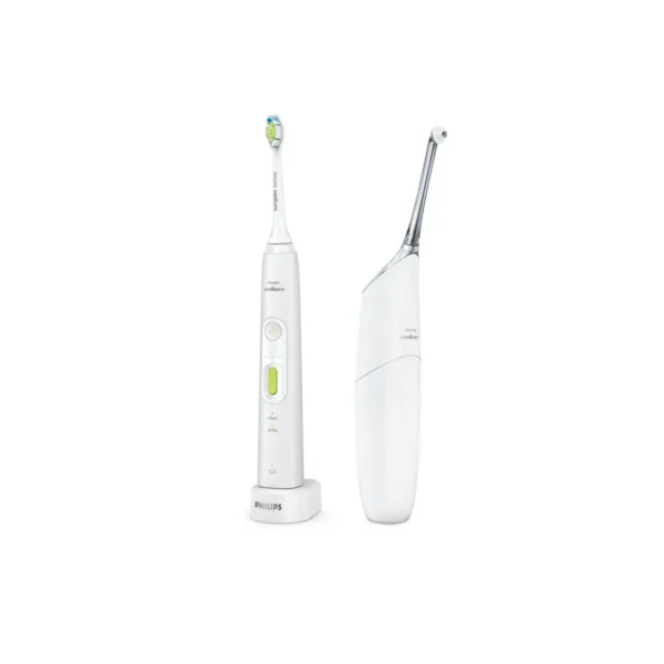Philips Sonicare HX8492/46 electric flosser White