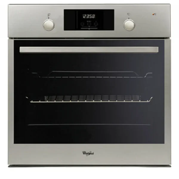 Whirlpool AKP 547/IX oven Stainless steel