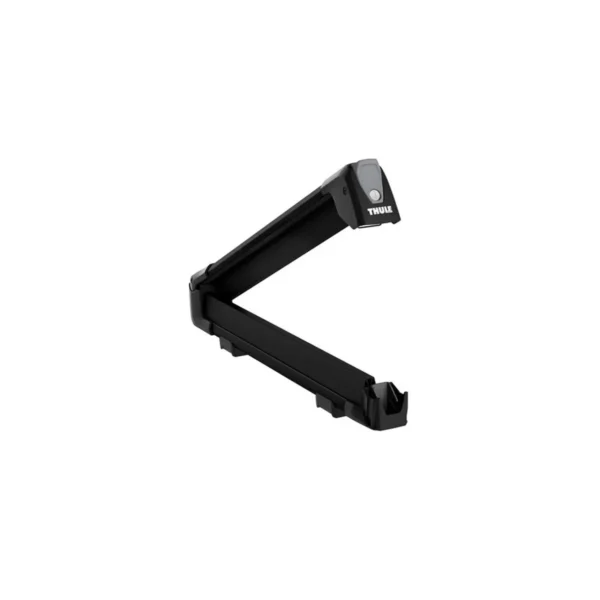 Thule SnowPack M Winter sport carrier Black