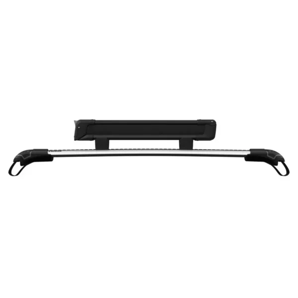 Thule SnowPack M Winter sport carrier Black