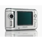 Philips SIC3608S/G7 digital camera