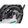 EMG Tech ES85W White 25 km/h 6 Ah