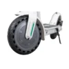 EMG Tech ES85W White 25 km/h 6 Ah