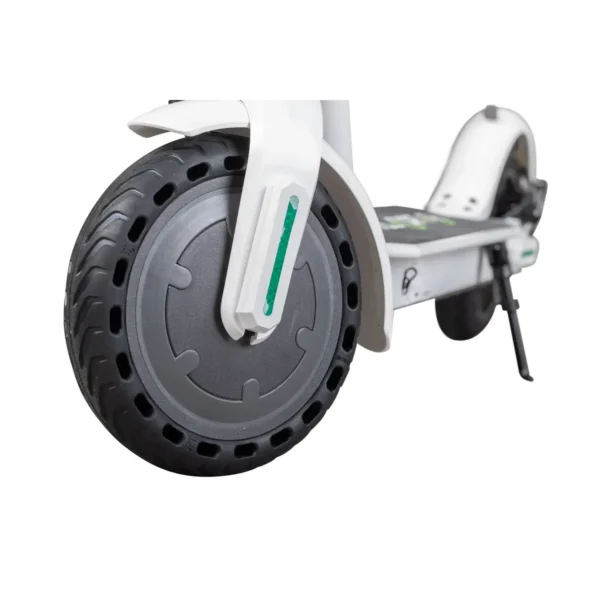 EMG Tech ES85W White 25 km/h 6 Ah