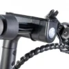 EMG Tech ES85W White 25 km/h 6 Ah