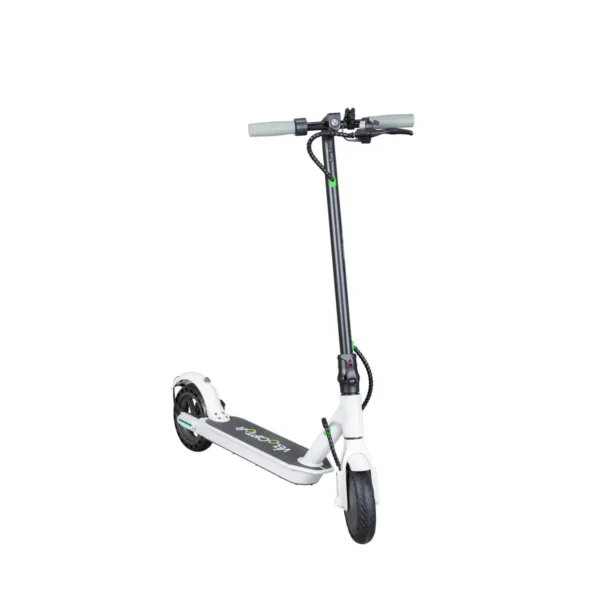 EMG Tech ES85W White 25 km/h 6 Ah