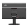 Lenovo ThinkCentre M800z Intel® Core™ i5 i5-6400 54.6 cm (21.5″) 1920 x 1080 pixels Touchscreen All-in-One PC 4 GB DDR4-SDRAM 500 GB HDD Windows 10 Pro Black