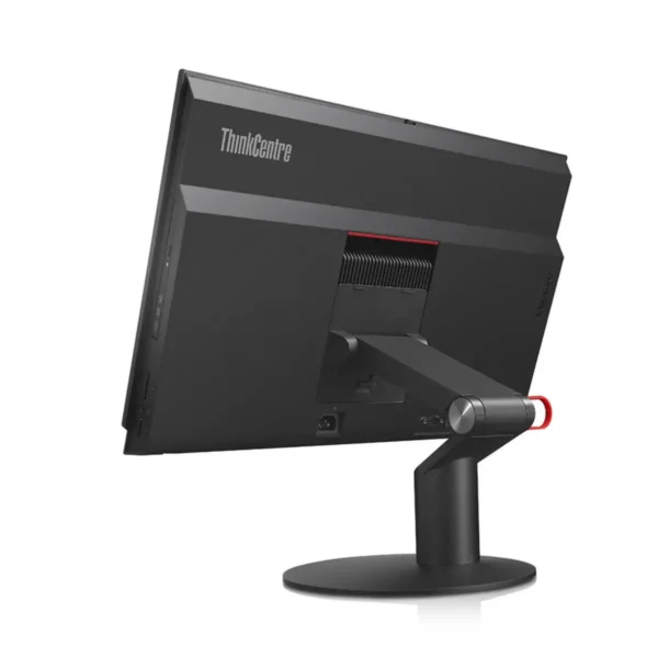 Lenovo ThinkCentre M800z Intel® Core™ i5 i5-6400 54.6 cm (21.5″) 1920 x 1080 pixels Touchscreen All-in-One PC 4 GB DDR4-SDRAM 500 GB HDD Windows 10 Pro Black
