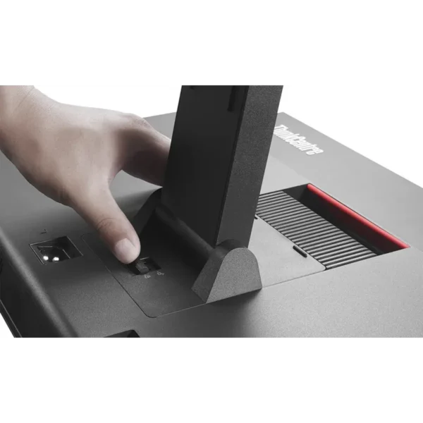 Lenovo ThinkCentre M800z Intel® Core™ i5 i5-6400 54.6 cm (21.5″) 1920 x 1080 pixels Touchscreen All-in-One PC 4 GB DDR4-SDRAM 500 GB HDD Windows 10 Pro Black