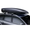 Thule Dynamic 800 Hard car roof top White