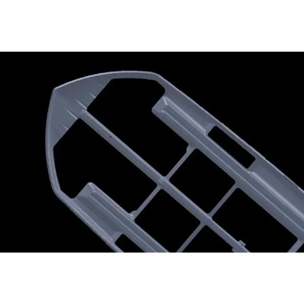 Thule Dynamic 800 Hard car roof top White