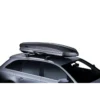 Thule Dynamic 800 Hard car roof top White