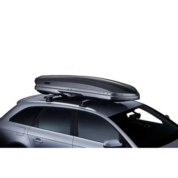 Thule Dynamic 800 Hard car roof top White