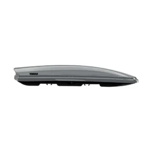 Thule Dynamic 800 Hard car roof top White