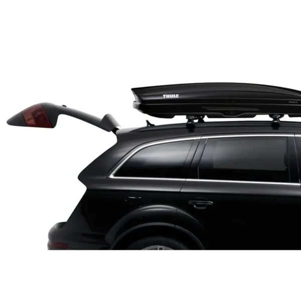 Thule Dynamic 800 Hard car roof top White
