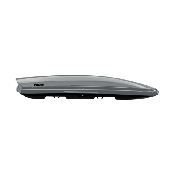 Thule Dynamic 800 Hard car roof top White