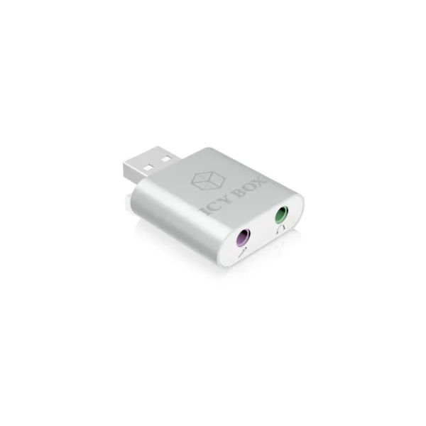 ICY BOX IB-AC527 USB